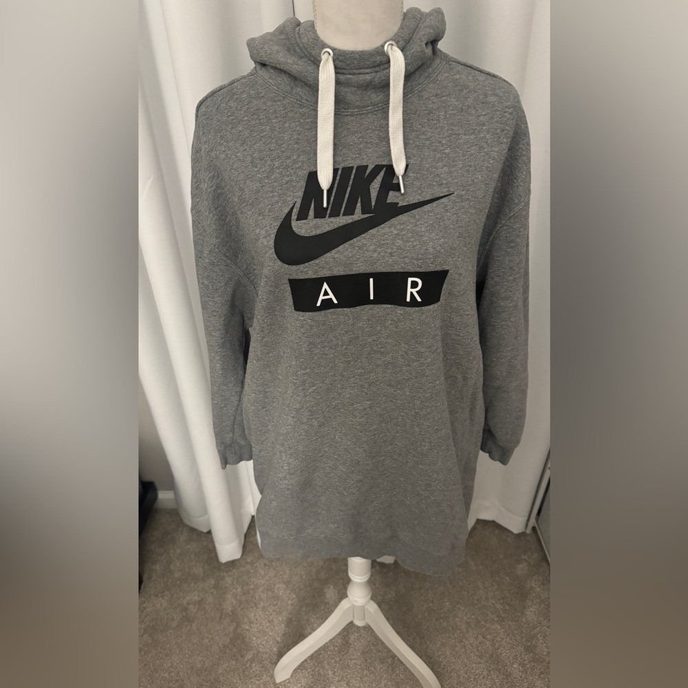 Nike Hoodie Sweatshirt